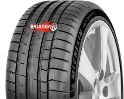 Michelin  Pilot Sport S 5 (Rim Fringe Protection)