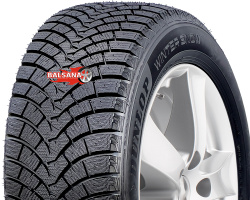 Dunlop  Winter SNOW1 Friction Nordic Compound