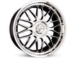 Keskin Tuning KT4 (max load 650kg) BFP