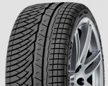Michelin  Pilot Alpin PA4 ZP (*) MOE