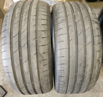  Goodyear Assymetric5 2020m. 7 mm.