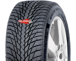 Greentrac  Winter Master D1 (Rim Fringe Protection)