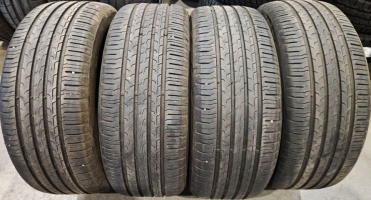  Continental Eco Contact 6 2024m. 5,5mm.