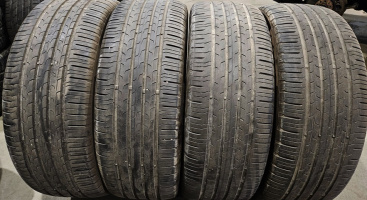 Continental  Eco Contact 6 2022m. 4,5-5,5mm.