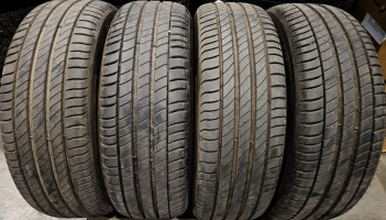  Michelin Primacy 4 2024m. 6-7mm.
