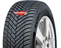 Fortuna  Ecoplus 2 4 Seasons (Rim Fringe Protection)