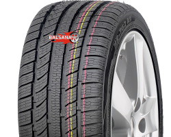 Mirage  MR-762 All Season M+S (Rim Fringe protection)