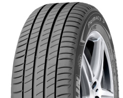 Michelin  Primacy 3+ (Rim Fringe Protection)