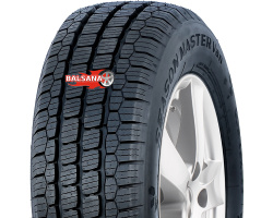 Greentrac  Season Master VAN M+S 8PR