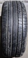 Pirelli  Scorpion Verde 5,5mm.