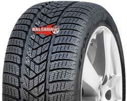 Pirelli  Scorpion Winter MGT (RIM FRINGE PROTECTION)