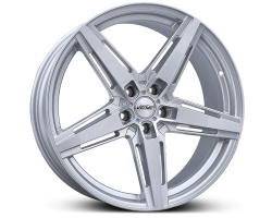 Venue Nord5 (Max Load 800 kg) Gloss Silver