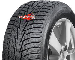 Hankook  I*CEPT X RW10 Friction Nordic Compound (Rim Fringe Protection)