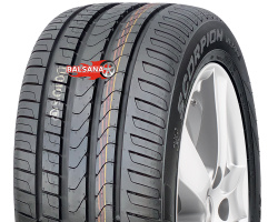 Pirelli  Scorpion Verde N0 (Rim Fringe Protection)