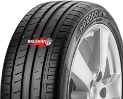 Zeetex  HP2000 VFM (Rim Fringe Protection)