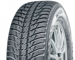 Nokian WR SUV 3 (Rim Fringe Protection)