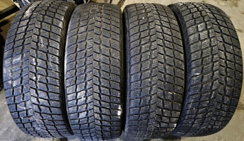  Nexen Winguard Suv 6mm.