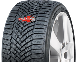 Yokohama  BluEarth Winter (V906) SUV (Rim Fringe Protection)