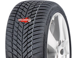 Nokian  Seasonproof 2 M+S Electric Fit (Rim Fringe Protection)