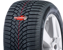 Bridgestone  Blizzak 6 Enliten (Rim Fringe Protection)