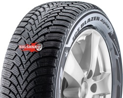 Sailun  Ice Blazer Alpine+ (Rim Fringe Protection)