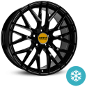 MAMRS4 (max load:720kg) BLACK PAINTED