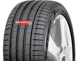 Pirelli  P-Zero PZ-4 Luxury Salon (*) (Rim Fringe Protection)