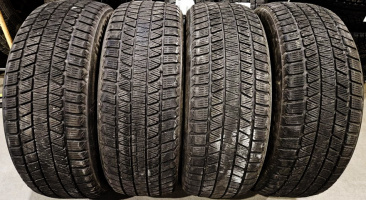  Bridgestone DM-V3 2021m. 5-6mm.