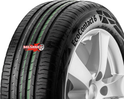 Continental  DEMO 10 KM Eco Contact-6 I (*) (Rim Fringe Protection)
