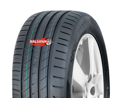 Charmhoo  SPORT MAX3 EV (Rim Fringe Protection)