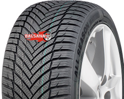 Minerva  All Season Master M+S (Rim Fringe Protection)
