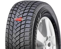 Michelin  X-Ice Snow+ PLUS