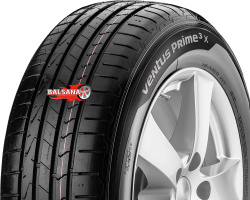 Hankook  Ventus Prime3 K-125 (Rim Fringe Protection)