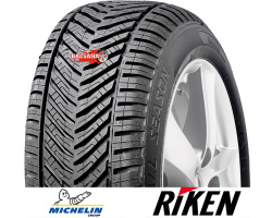 Riken  All Season M+S