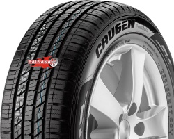 Kumho  Crugen Premium KL33 (Rim Fringe Protection)