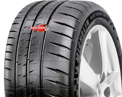 Michelin  Sport Cup 2 (*) (Rim Fringe Protection)