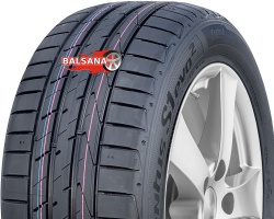 Hankook  Ventus S1 Evo 2 (K117) (Rim Fringe Protection)