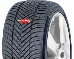 Greentrac  Season Master 4Season M+S (Rim Fringe Protection)