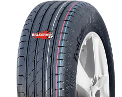 Continental  DEMO 5 KM EcoContact 7 S Elect (Rim Fringe Protection)