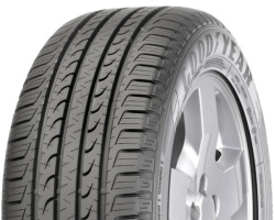 Goodyear  Efficientgrip SUV (Rim Fringe Protection)