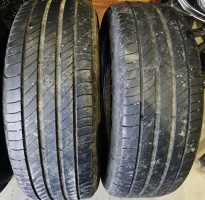  Michelin Primacy 4 2023m. 4-5mm.