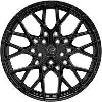 MSW 74 DEMO (Max Load 790 kg) W1936 Gloss Black