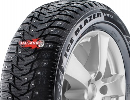 Sailun  Ice Blazer WST-3 Studded (Rim Fringe Protection)