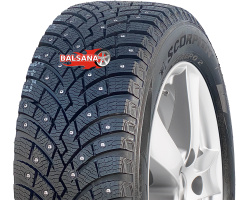 Pirelli Scorpion Ice Zero 2 Studded D/D