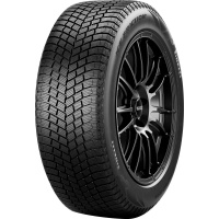 Pirelli  Ice Friction