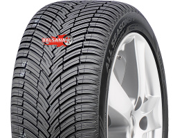 Pirelli  Scorpion All Season SF3 Elect M+S (Rim Fringe Protection)