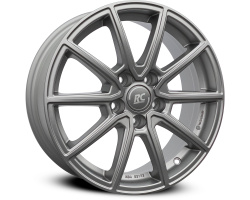 RC32 Ferric Grey matt