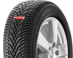 Bf goodrich  G-Force Winter 2