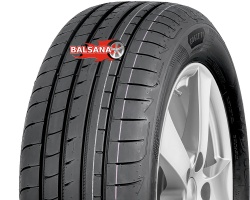 Goodyear  DEMO 100 KM Eagle F1 Asymmetric 5 (Rim Fringe Protection)