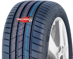 Lassa  Revola (Rim Fringe Protection)